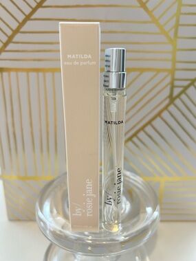 ✨ By Rosie Jane Matilda | New in Box ✨